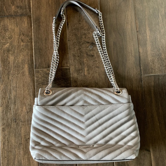 Rebecca Minkoff Edie bag - Picture 5 of 8